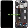 XIAOMI Display Touch screen +Frame Originale Xiaomi Mi9 Mi-9 Vetro M1902F1G Telaio Nero