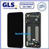 XIAOMI DISPLAY TOUCHSCREEN FRAME per XIAOMI MI9 LITE MI-9 Vetro Schermo TFT M1904F3BG