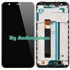ASUS DISPLAY TOUCHSCREEN FRAME ASUS ZENFONE MAX PLUS M1 ZB556KL-4g002in NERO X00PD