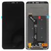 XIAOMI DISPLAY LCD+TOUCH SCREEN per XIAOMI REDMI 5 PLUS MEG7 NERO VETRO SCHERMO
