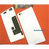 HUAWEI SPORTELLO COVER Per HUAWEI ASCEND P8 LITE ALE-L21 5" BATTERIA POSTERIORE BIANCO