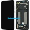 XIAOMI DISPLAY TOUCH SCREEN FRAME OLED per XIAOMI MI9 LITE MI-9 Vetro Schermo M1904F3BG
