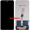 XIAOMI DISPLAY TOUCH SCREEN XIAOMI REDMI NOTE 9S, NOTE 9 PRO VETRO SCHERMO M2003J6 NERO