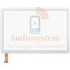 MEDIACOM VETRO TOUCH SCREEN per MEDIACOM SMARTPAD 10 AZIMUT 3 LITE M-SP1AZ3L 1AZ3L BIANCO