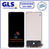 OPPO DISPLAY TOUCH SCREEN OPPO RENO 6 5G CPH2251 RENO 5 CPH2145 SCHERMO VETRO INCELL