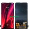 XIAOMI Display Touch screen Xiaomi Mi 9T Pro Redmi K20 Pro Originale Schermo Oled Vetro