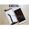 HUAWEI DISPLAY+ TOUCH SCREEN per HUAWEI HONOR 6C PRO JMM-L22 BIANCO VETRO LCD NUOVO