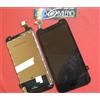 HTC DISPLAY LCD+TOUCH SCREEN per HTC DESIRE 310 RICAMBIO VETRO SCHERMO NERO NUOVO