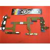 NOKIA Flat Flex per NOKIA C7 C7-00 SOTTOTASTIERA +MICROFONO TASTI DISPLAY LCD TASTIERA