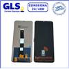 UMIDIGI DISPLAY LCD+ TOUCH SCREEN ORIGINALE UMIDIGI per POWER 5 SCHERMO VETRO NERO