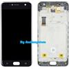 ASUS DISPLAY TOUCH SCREEN +FRAME ASUS ZENFONE 4 SELFIE ZB553KL NERO VETRO LCD X00LDA