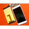 HUAWEI DISPLAY+ TOUCH SCREEN PER HUAWEI HONOR 6 H60-L01 H60-L04 VETRO BIANCO LCD