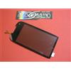 NOKIA VETRO + TOUCH SCREEN per Display NOKIA 701 Vetrino Nero Cover frontale NUOVO