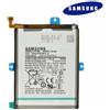 SAMSUNG BATTERIA ORIGINALE per SAMSUNG GALAXY A71 SM-A715 4500MaH EB-BA715ABY PILA NUOVA