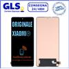 XIAOMI DISPLAY +TOUCH SCREEN ORIGINALE XIAOMI MI 11T / PRO 2107113SG VETRO SCHERMO NERO