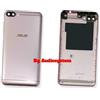 ASUS Cover Posteriore Back ASUS ZENFONE 4 MAX ZC520KL X00HD Vetro fotocamera Rosa