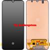 SAMSUNG DISPLAY LCD+ TOUCH SCREEN SAMSUNG per GALAXY A70 SM-A705FN NERO VETRO SCHERMO