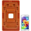 SAMSUNG DIMA PROFESSIONALE DISPLAY VETRO SAMSUNG GALAXY S5 G900F RIPARAZIONE COLLA LCD