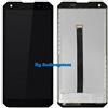 BLACKVIEW DISPLAY LCD +TOUCH SCREEN SCHERMO BLACKVIEW BV9500 / BV9500 PRO NERO VETRO
