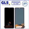XIAOMI DISPLAY TOUCH SCREEN OLED per XIAOMI REDMI NOTE 10 PRO 4G M2101K6G SCHERMO VETRO