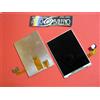 BLACKBERRY DISPLAY LCD MONITOR PER BLACKBERRY STORM 2 9520 9550 RIM SCHERMO VISORE