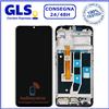 OPPO DISPLAY LCD +TOUCH SCREEN +FRAME per OPPO A54s CPH2273 SCHERMO VETRO NERO