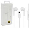 Huawei AURICOLARI CUFFIE ORIGINALI HUAWEI CM33 TYPE C MATE 20 PRO, HONOR 20 +MICROFONO