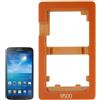 LOPURS DIMA PROFESSIONALE DISPLAY VETRO SAMSUNG GALAXY S4 i9515 FISSAGGIO TOUCHSCREEN