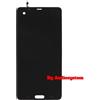 HTC DISPLAY LCD+ TOUCH SCREEN HTC per U ULTRA VETRO SCHERMO NERO RICAMBIO NUOVO