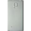 SAMSUNG COVER SCOCCA POSTERIORE Per SAMSUNG GALAXY NOTE EDGE SM-N915F BATTERIA BIANCO