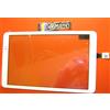 HUAWEI TOUCH SCREEN +VETRO RICAMBIO PER HUAWEI MEDIAPAD T1-A21L 9,6" BIANCO DISPLAY