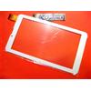 MASTER VETRO+TOUCH SCREEN MASTER per MID7048 3G 7" Tablet PC BIANCO DISPLAY