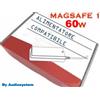 APPLEOEM ALIMENTATORE CARICA BATTERIA APPLE MACBOOK PRO A1278 A1286 MD101LL 60W MGSAFE1