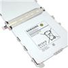 Samsung BATTERIA 9500MAH PARI ORIGINALE per SAMSUNG GALAXY NOTE PRO 12.2" SM-P905 T9005E