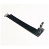 APPLE FLEX BOARD +MICROFONO AUDIO APPLE IPAD PRO 12.9 A1584 A1652 FLAT CAVO 821-00359-