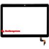 HUAWEI VETRO TOUCH SCREEN per HUAWEI MediaPad T3 10" AGS-L03 AGS-L09 W09 DIGITIZER NERO