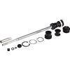 RockShox Rock Shox Revelation Dual Air Molla e Kit Tappo Superiore, Revelation, Grey, 29 Pollici