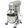 Buffalo planetaria mixer 20LTR 1100 W 794 x 558 x 558 MM cucina ristorante