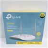 TP-Link TD-W9970 Modem Router 300Mbps Wireless ADSL/VDSL2, 4 Porte 100 (f8f)