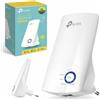 TP-LINK Pocket Range Extender N 300Mbps TL-WA850RE Wireless Amplificatore Wifi Tp-Link
