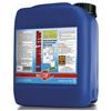 DIXI MUFFA STOP SANIFICANTE PREVIENE FORMAZIONE MUFFE ALGHE ML.5000 LT.5 COD.MUFF004