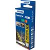 Markal B Paintstik Retail Pack - Pennarelli Pittura x3 (1Xvert + 1Xbleu + 1Xorange)