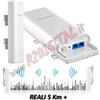 Tenda Aglow.it Ripetitore Amplificato esterno Tenda O3, RICEVITORE INTERNET WIRELESS L