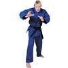 DEPICE - Divisa da Judo Jiyu, Blu