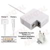 Aglow.it ALIMENTATORE APPLE MACBOOK MAGSAFE1 85W 18.5V 4.60A MAGSAFE 1 PRO 13 ï»