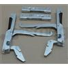 SMEG Kit cerniere con carrucole per forno 691330361 originale Smeg