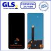 OPPO DISPLAY TOUCH SCREEN OPPO RENO 2 SCHERMO NERO CPH1907 VETRO RENO2 PCKM00 PCKT00