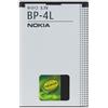 NOKIA Batteria per nokia e90 e71 bp-4l bulk originale battery per cellulare