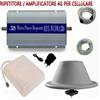 Ripetitore 4G Amplificatore segnale 4G Antenna esterna per cellulare 4G LTE 2100