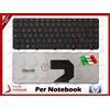 HP Tastiera Italiana HP 635 636 650 655 COMPAQ PRESARIO CQ43 CQ43-100 CQ43-200
